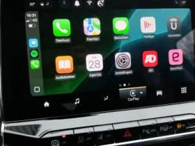 Jeep Compass 4xe 240 Plug-in Hybrid Electric S | Camera | Leer | Carplay | adaptive cruisecontrol | thumbnail 24
