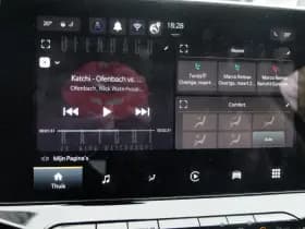 Jeep Compass 4xe 240 Plug-in Hybrid Electric S | Camera | Leer | Carplay | adaptive cruisecontrol | thumbnail 25