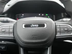 Jeep Compass 4xe 240 Plug-in Hybrid Electric S | Camera | Leer | Carplay | adaptive cruisecontrol | thumbnail 31