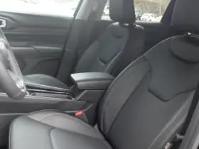 Jeep Compass 4xe 240 Plug-in Hybrid Electric S | Camera | Leer | Carplay | adaptive cruisecontrol | thumbnail 5