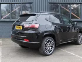 Jeep Compass 4xe 240 Plug-in Hybrid Electric S | Camera | Leer | Carplay | adaptive cruisecontrol | thumbnail 7