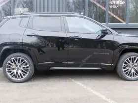 Jeep Compass 4xe 240 Plug-in Hybrid Electric S | Camera | Leer | Carplay | adaptive cruisecontrol | thumbnail 9