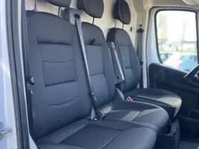 Fiat Ducato 2.2 MultiJet 120 S&S L2H2 3.0t Work-Edition thumbnail 2