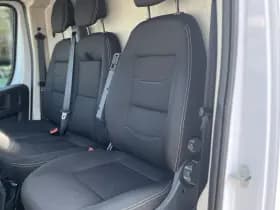 Fiat Ducato 2.2 MultiJet 120 S&S L2H2 3.0t Work-Edition thumbnail 3