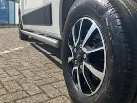 Fiat Ducato 2.2 MultiJet 120 S&S L2H2 3.0t Work-Edition thumbnail 5