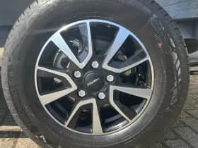 Fiat Ducato 2.2 MultiJet 120 S&S L2H2 3.0t Work-Edition thumbnail 6