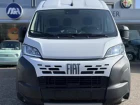 Fiat Ducato 2.2 MultiJet 120 S&S L2H2 3.0t Work-Edition thumbnail 7