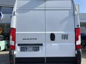 Fiat Ducato 2.2 MultiJet 120 S&S L2H2 3.0t Work-Edition thumbnail 8