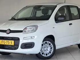Fiat Panda 1.0 Hybrid City Life | Airco | Parkeersensoren | Cruise Control | 5-Persoons