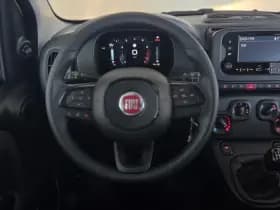 Fiat Panda 1.0 Hybrid City Life | Airco | Parkeersensoren | Cruise Control | 5-Persoons thumbnail 2