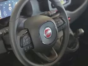 Fiat Panda 1.0 Hybrid City Life | Airco | Parkeersensoren | Cruise Control | 5-Persoons thumbnail 11