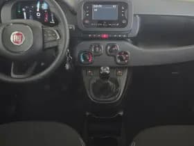 Fiat Panda 1.0 Hybrid City Life | Airco | Parkeersensoren | Cruise Control | 5-Persoons thumbnail 12