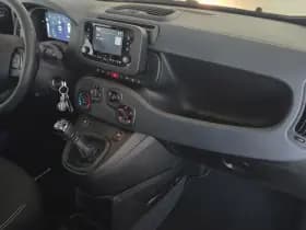 Fiat Panda 1.0 Hybrid City Life | Airco | Parkeersensoren | Cruise Control | 5-Persoons thumbnail 13