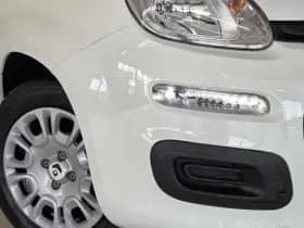 Fiat Panda 1.0 Hybrid City Life | Airco | Parkeersensoren | Cruise Control | 5-Persoons thumbnail 17