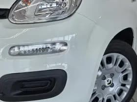 Fiat Panda 1.0 Hybrid City Life | Airco | Parkeersensoren | Cruise Control | 5-Persoons thumbnail 19