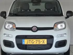 Fiat Panda 1.0 Hybrid City Life | Airco | Parkeersensoren | Cruise Control | 5-Persoons thumbnail 3