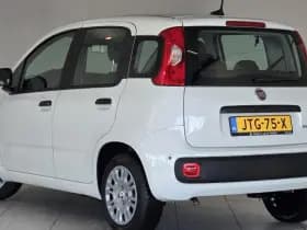 Fiat Panda 1.0 Hybrid City Life | Airco | Parkeersensoren | Cruise Control | 5-Persoons thumbnail 7