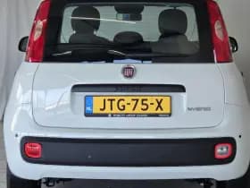 Fiat Panda 1.0 Hybrid City Life | Airco | Parkeersensoren | Cruise Control | 5-Persoons thumbnail 9