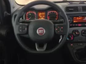 Fiat Panda 1.0 Hybrid Sport | Airco | Bluetooth | 5-Deurs | Hoge Instap thumbnail 2