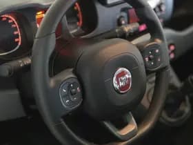 Fiat Panda 1.0 Hybrid Sport | Airco | Bluetooth | 5-Deurs | Hoge Instap thumbnail 11