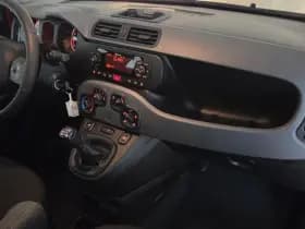 Fiat Panda 1.0 Hybrid Sport | Airco | Bluetooth | 5-Deurs | Hoge Instap thumbnail 13