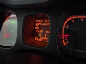 Fiat Panda 1.0 Hybrid Sport | Airco | Bluetooth | 5-Deurs | Hoge Instap thumbnail 14