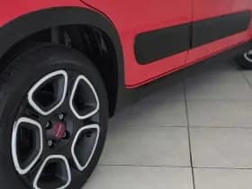 Fiat Panda 1.0 Hybrid Sport | Airco | Bluetooth | 5-Deurs | Hoge Instap thumbnail 15