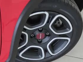 Fiat Panda 1.0 Hybrid Sport | Airco | Bluetooth | 5-Deurs | Hoge Instap thumbnail 16