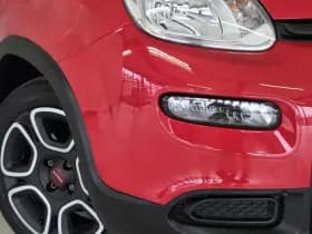 Fiat Panda 1.0 Hybrid Sport | Airco | Bluetooth | 5-Deurs | Hoge Instap thumbnail 22