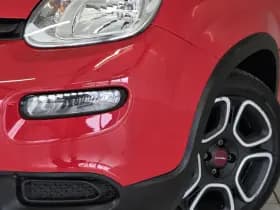 Fiat Panda 1.0 Hybrid Sport | Airco | Bluetooth | 5-Deurs | Hoge Instap thumbnail 24