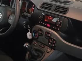 Fiat Panda 1.0 Hybrid Sport | Airco | Bluetooth | 5-Deurs | Hoge Instap thumbnail 4