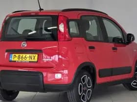 Fiat Panda 1.0 Hybrid Sport | Airco | Bluetooth | 5-Deurs | Hoge Instap thumbnail 10