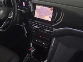 Volkswagen T-Cross 1.0 TSI Style | R-Line | LED Koplampen | Virtual Cockpit | Apple-Android thumbnail 2