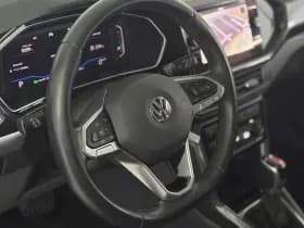 Volkswagen T-Cross 1.0 TSI Style | R-Line | LED Koplampen | Virtual Cockpit | Apple-Android thumbnail 11