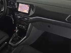 Volkswagen T-Cross 1.0 TSI Style | R-Line | LED Koplampen | Virtual Cockpit | Apple-Android thumbnail 13