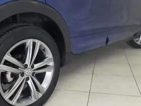 Volkswagen T-Cross 1.0 TSI Style | R-Line | LED Koplampen | Virtual Cockpit | Apple-Android thumbnail 15