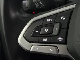 Volkswagen T-Cross 1.0 TSI Style | R-Line | LED Koplampen | Virtual Cockpit | Apple-Android thumbnail 17