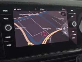 Volkswagen T-Cross 1.0 TSI Style | R-Line | LED Koplampen | Virtual Cockpit | Apple-Android thumbnail 18