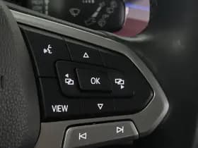 Volkswagen T-Cross 1.0 TSI Style | R-Line | LED Koplampen | Virtual Cockpit | Apple-Android thumbnail 19