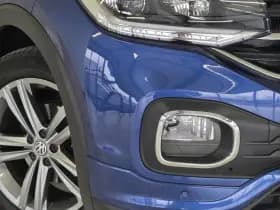 Volkswagen T-Cross 1.0 TSI Style | R-Line | LED Koplampen | Virtual Cockpit | Apple-Android thumbnail 22