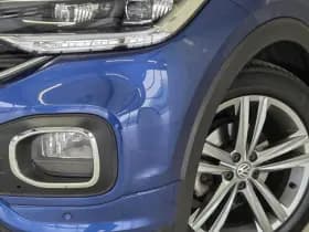 Volkswagen T-Cross 1.0 TSI Style | R-Line | LED Koplampen | Virtual Cockpit | Apple-Android thumbnail 24