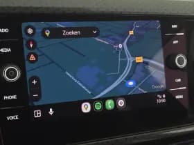 Volkswagen T-Cross 1.0 TSI Style | R-Line | LED Koplampen | Virtual Cockpit | Apple-Android thumbnail 25