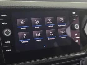 Volkswagen T-Cross 1.0 TSI Style | R-Line | LED Koplampen | Virtual Cockpit | Apple-Android thumbnail 26