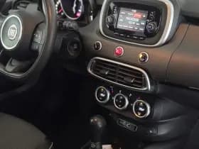 Fiat 500X 1.4 Turbo MultiAir Lounge | Climate Control | Navigatie | Stoelverwarming | Trekhaak thumbnail 2