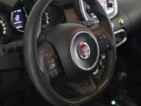 Fiat 500X 1.4 Turbo MultiAir Lounge | Climate Control | Navigatie | Stoelverwarming | Trekhaak thumbnail 11