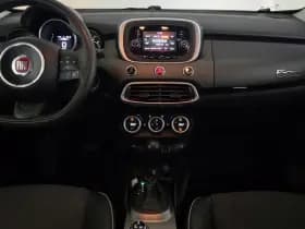 Fiat 500X 1.4 Turbo MultiAir Lounge | Climate Control | Navigatie | Stoelverwarming | Trekhaak thumbnail 12