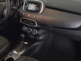 Fiat 500X 1.4 Turbo MultiAir Lounge | Climate Control | Navigatie | Stoelverwarming | Trekhaak thumbnail 13