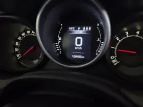 Fiat 500X 1.4 Turbo MultiAir Lounge | Climate Control | Navigatie | Stoelverwarming | Trekhaak thumbnail 14