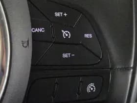 Fiat 500X 1.4 Turbo MultiAir Lounge | Climate Control | Navigatie | Stoelverwarming | Trekhaak thumbnail 19