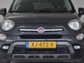 Fiat 500X 1.4 Turbo MultiAir Lounge | Climate Control | Navigatie | Stoelverwarming | Trekhaak thumbnail 3